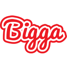 Bigga sunshine logo