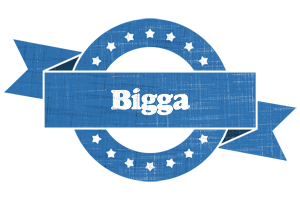 Bigga trust logo