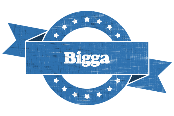 Bigga trust logo