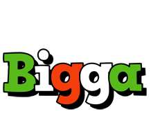 Bigga venezia logo