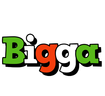 Bigga venezia logo