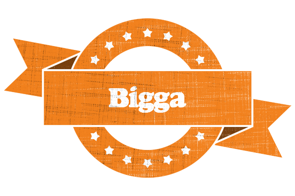 Bigga victory logo