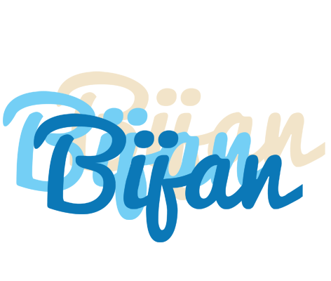 Bijan breeze logo