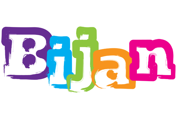 Bijan casino logo