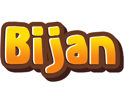 Bijan cookies logo
