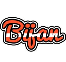 Bijan denmark logo