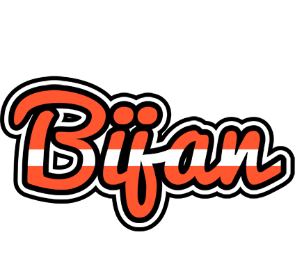 Bijan denmark logo