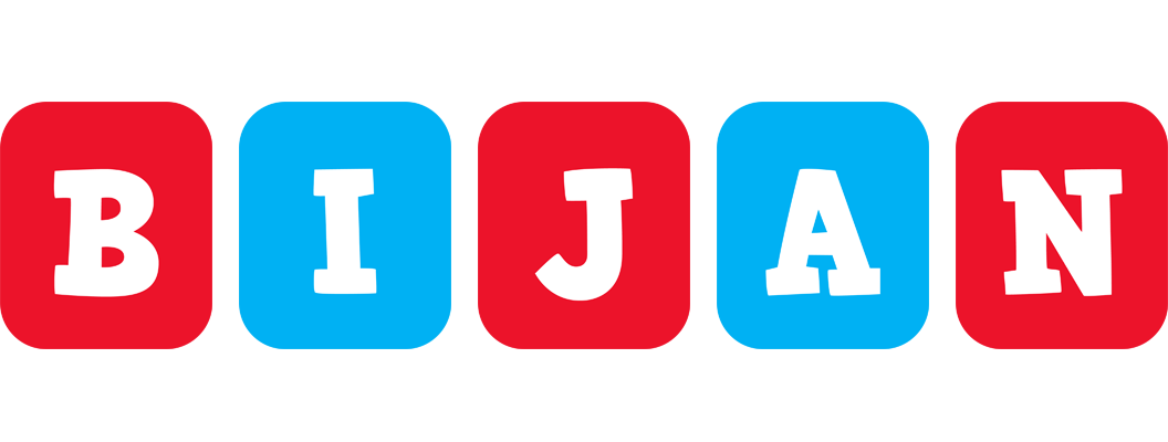 Bijan diesel logo