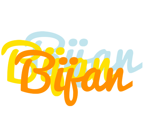 Bijan energy logo