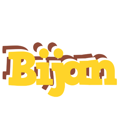 Bijan hotcup logo