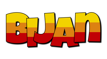 Bijan jungle logo