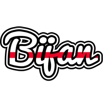 Bijan kingdom logo