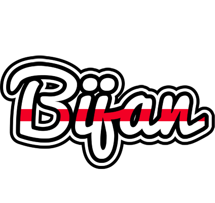 Bijan kingdom logo