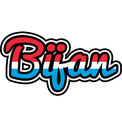 Bijan norway logo