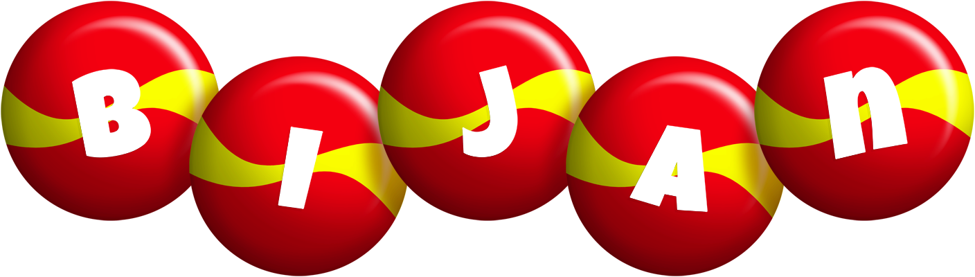 Bijan spain logo