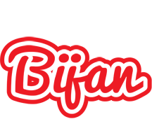 Bijan sunshine logo