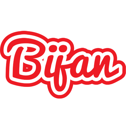 Bijan sunshine logo