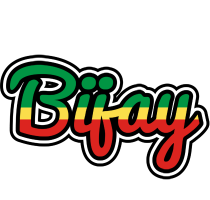 Bijay african logo