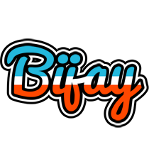 Bijay america logo