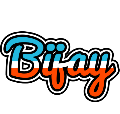 Bijay america logo
