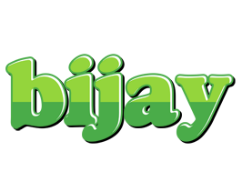 Bijay apple logo