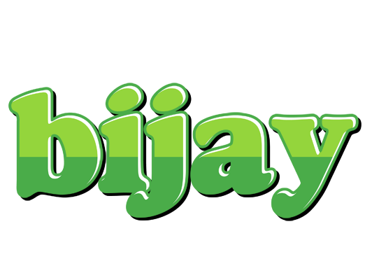 Bijay apple logo
