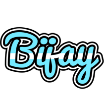 Bijay argentine logo