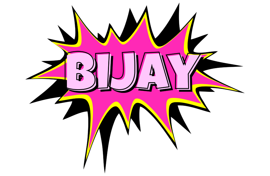 Bijay badabing logo
