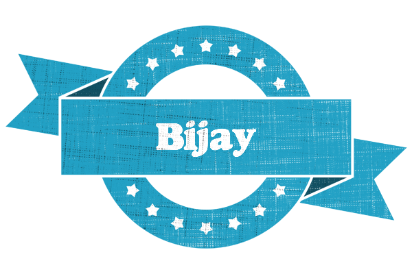 Bijay balance logo