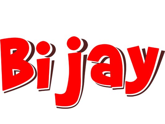 Bijay basket logo