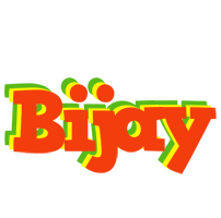 Bijay bbq logo