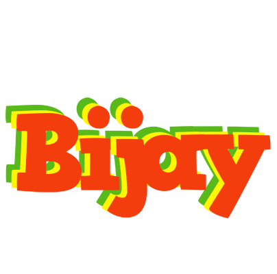 Bijay bbq logo