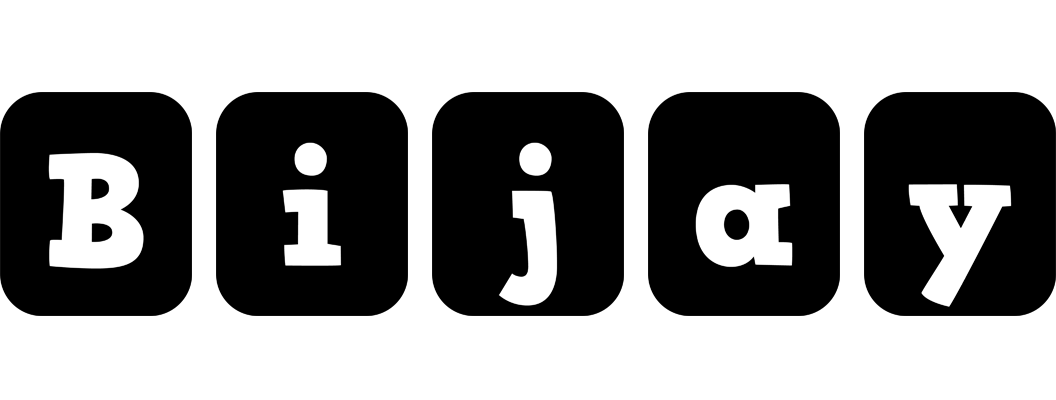 Bijay box logo
