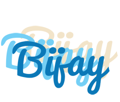 Bijay breeze logo