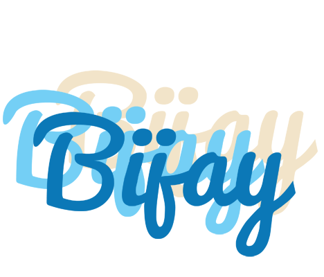 Bijay breeze logo