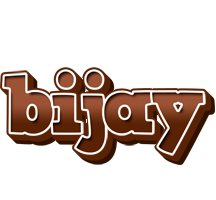 Bijay brownie logo