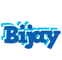 Bijay business logo