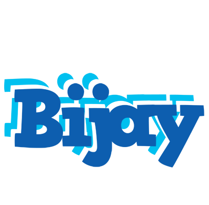 Bijay business logo