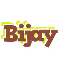 Bijay caffeebar logo