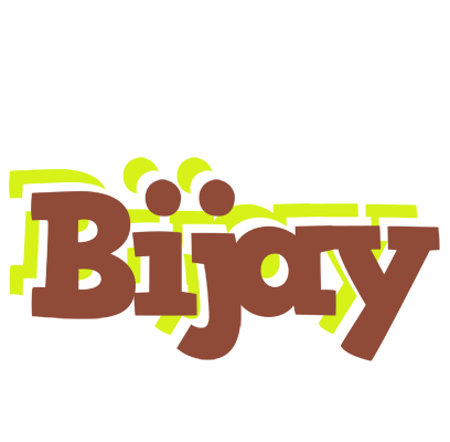 Bijay caffeebar logo
