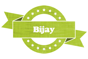 Bijay change logo