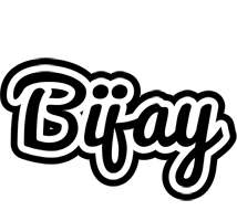 Bijay chess logo