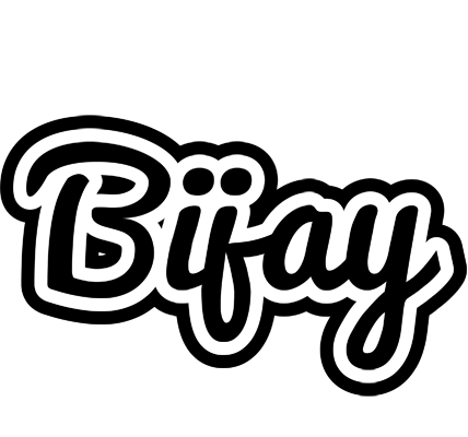 Bijay chess logo