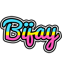 Bijay circus logo