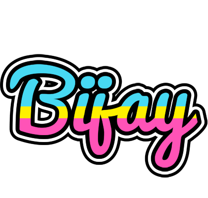 Bijay circus logo