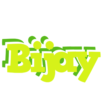 Bijay citrus logo