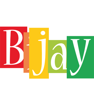 Bijay colors logo