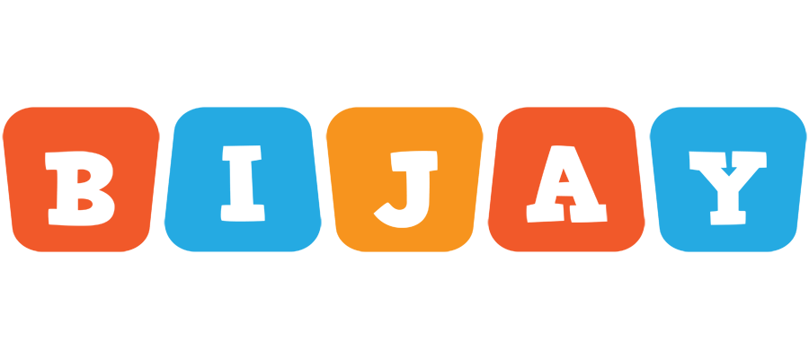 Bijay comics logo