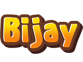 Bijay cookies logo