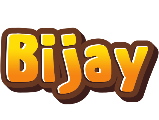 Bijay cookies logo